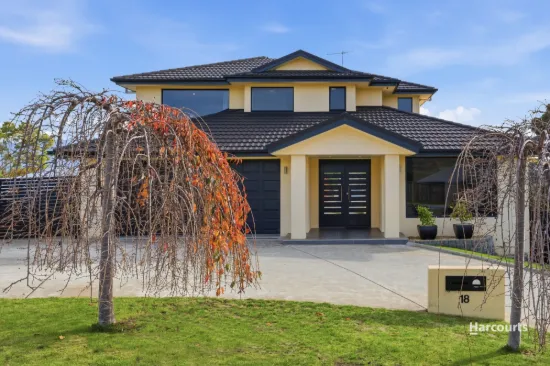 18 Bonnett Place, Mornington, Tas 7018
