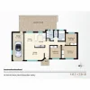 18 Bonnie Street, North Boambee Valley, NSW 2450-Floorplan