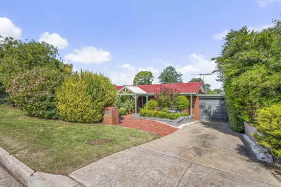 18 Bonnin Street, Reynella, SA 5161