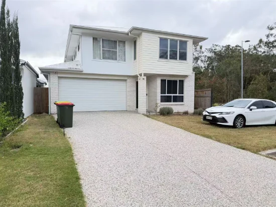 18 Boon Court, Pallara, Qld 4110 - For Rent