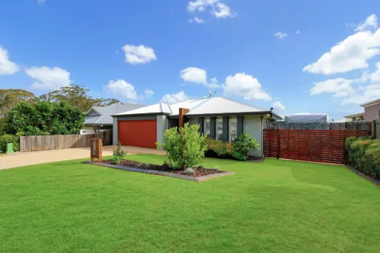 18 Bootes Street, Kearneys Spring, Qld 4350