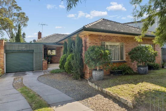 18 Boothby Street, Panorama, SA 5041 - For Sale