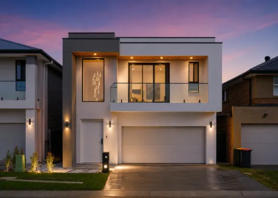 18 Boothby Street, Riverstone, NSW 2765