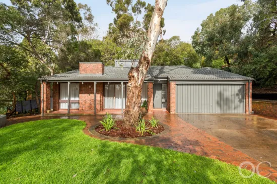 18 Boronia Avenue, Coromandel Valley, SA 5051
