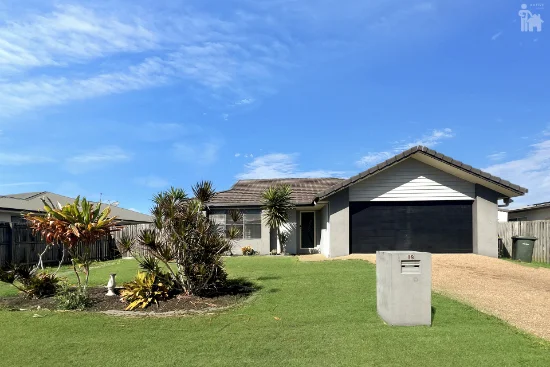 18 Bounty Circuit, Eli Waters, Qld 4655