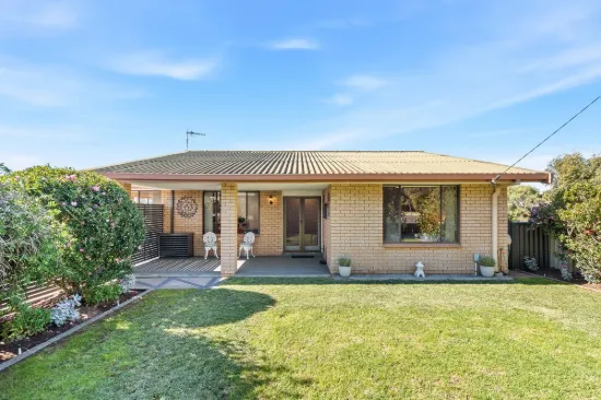 18 Bovell Crescent, Augusta, WA 6290