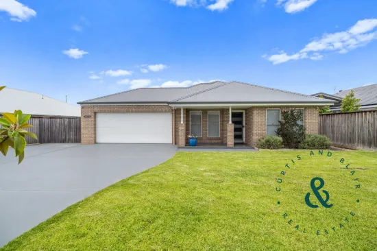 18 Bower Road, Medowie, NSW 2318