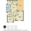 18 Boyara Crescent, Paralowie, SA 5108-Floorplan