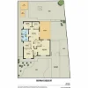 18 Boyara Crescent, Paralowie, SA 5108-Floorplan