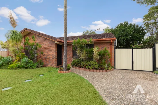 18 Brabham Street, Crestmead, Qld 4132