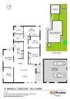 18 Bradley Crescent, Wiley Park, NSW 2195-Floorplan