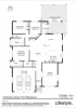 18 Braeroy Drive, Port Macquarie, NSW 2444-Floorplan