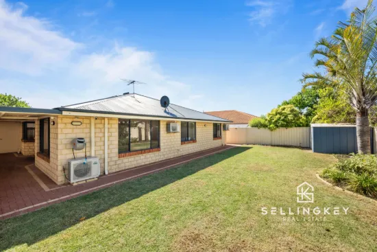 18 BRAMDEAN CRESCENT, Canning Vale, WA 6155-Image