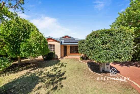 18 BRAMDEAN CRESCENT, Canning Vale, WA 6155-Image