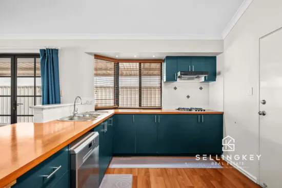 18 BRAMDEAN CRESCENT, Canning Vale, WA 6155-Image