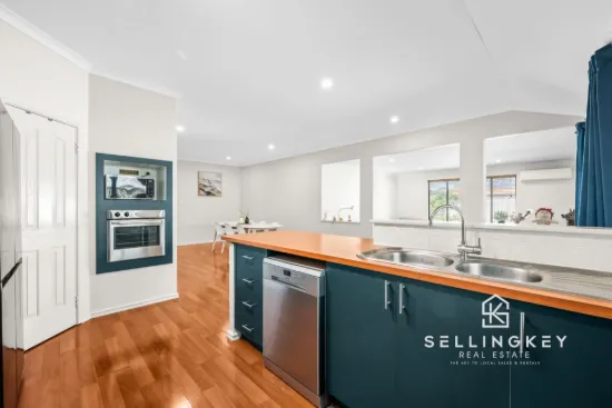 18 BRAMDEAN CRESCENT, Canning Vale, WA 6155-Image