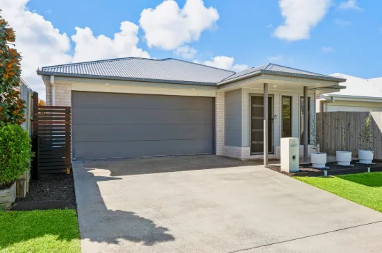 18 Brandywine Street, Griffin, Qld 4503
