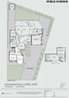 18 Breadsall Close, Carine, WA 6020-Floorplan