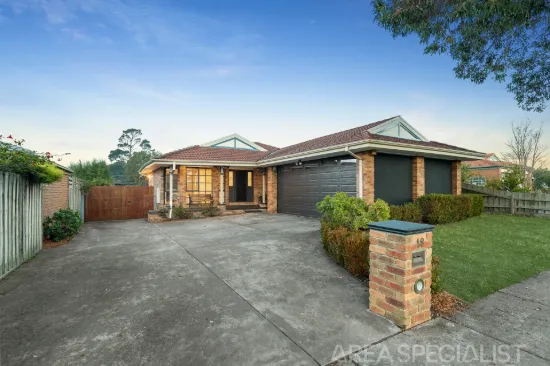18 Breese Road, Langwarrin, Vic 3910