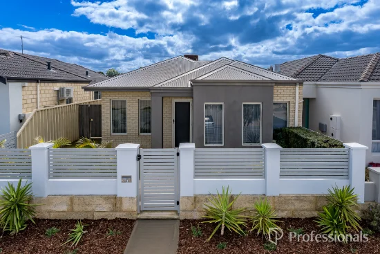 18 Bretton Grange, Butler, WA 6036