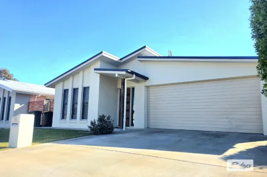 18 Bridgeman Parade, Chinchilla, Qld 4413