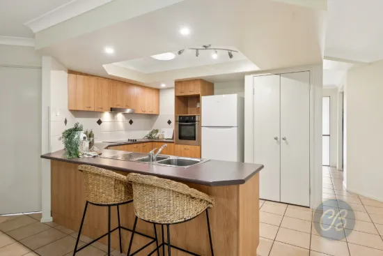 18 Brigadoon Crescent, Eatons Hill, Qld 4037