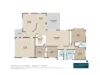 18 Brigadoon Crescent, Eatons Hill, Qld 4037-Floorplan