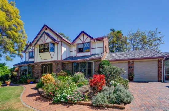 18 Brigantine Place, Sunnybank Hills, Qld 4109