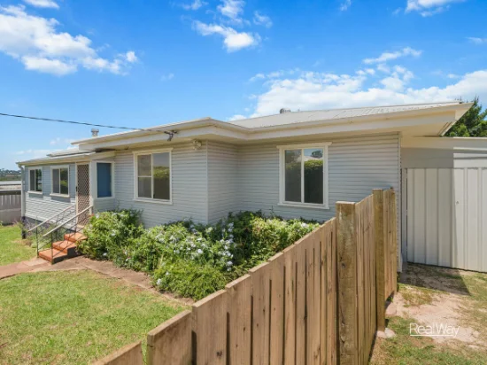 18 Brim Street, Newtown, Qld 4350