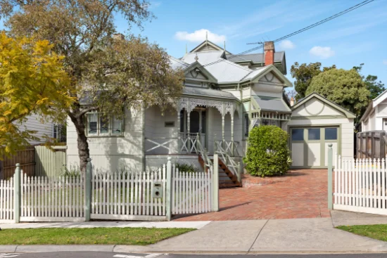18 Brisbane Street, Ascot Vale, Vic 3032