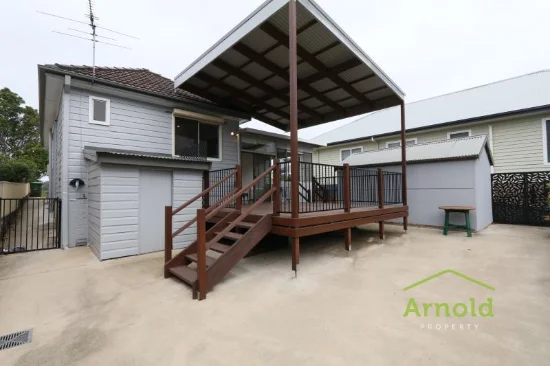 18 Brisbane Water Road, Adamstown, NSW 2289