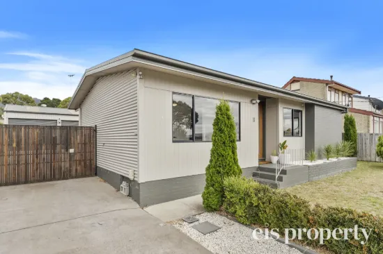18 Bristol Road, Claremont, Tas 7011