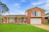 18 Brockamin Drive, South Penrith, NSW 2750