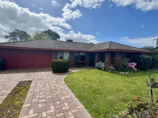 18 Brolga Boulevard, Traralgon, Vic 3844
