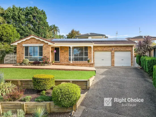 18 Brolga Close, Blackbutt, NSW 2529