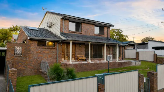 18 Brompton Street, Alexandra Hills, Qld 4161