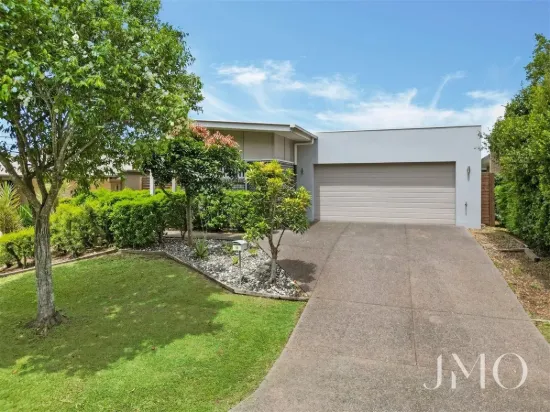 18 BROOKSIDE CIRCUIT, Ormeau, Qld 4208