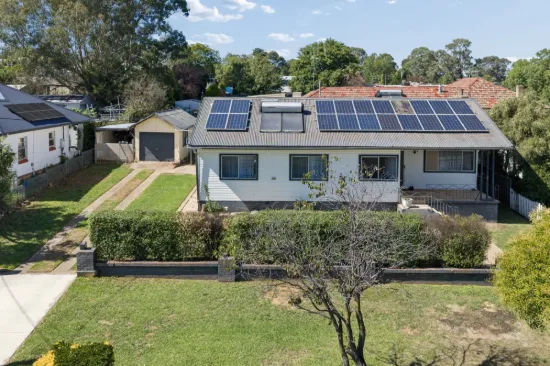 18 Browne Street, Yass, NSW 2582