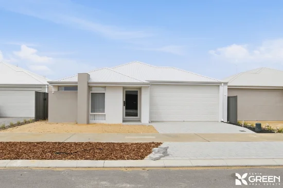 18 Brumlow Way, Lakelands, WA 6180 - For Rent