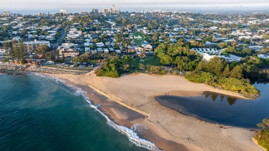 18 Bryce Street, Moffat Beach, Qld 4551