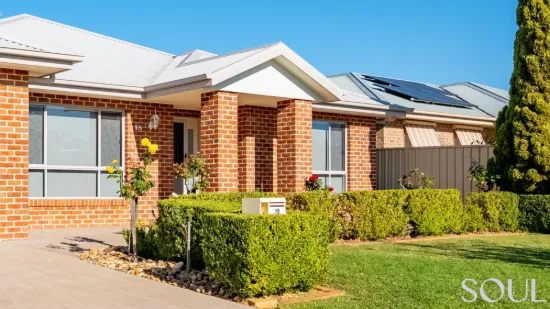 18 Bucello Street, Griffith, NSW 2680