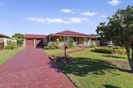 18 Buckingham Drive, Pottsville, NSW 2489