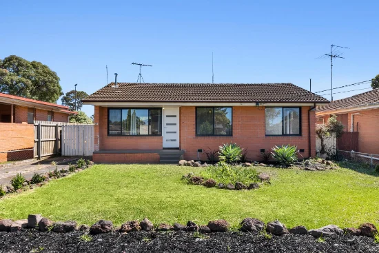 18 Buffalo Avenue, Corio, Vic 3214