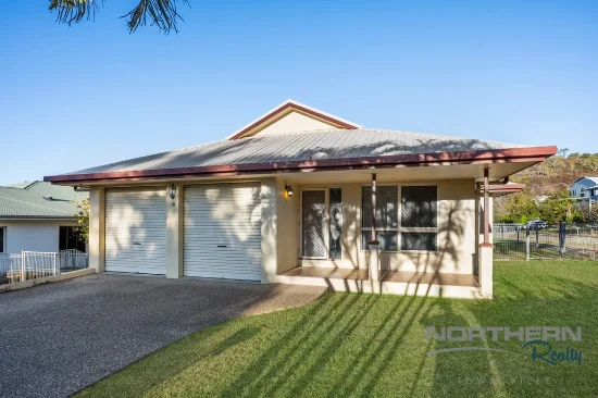 18 Bullock Street, Wulguru, Qld 4811