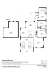18 Bullock Street, Wulguru, Qld 4811-Floorplan