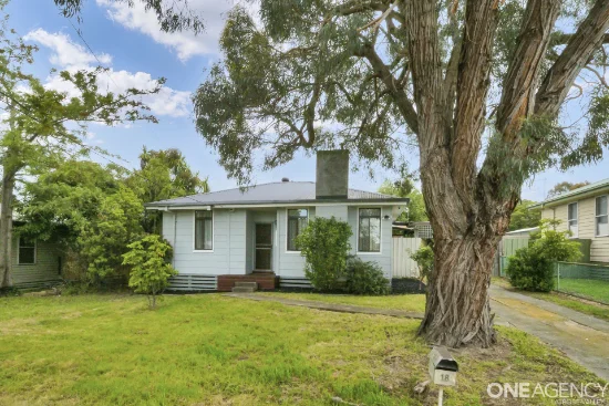 18 Buna Street, Morwell, Vic 3840
