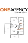 18 Buna Street, Morwell, Vic 3840-Floorplan