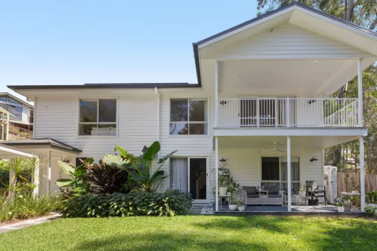 18 Bunya Road, Everton Hills, Qld 4053