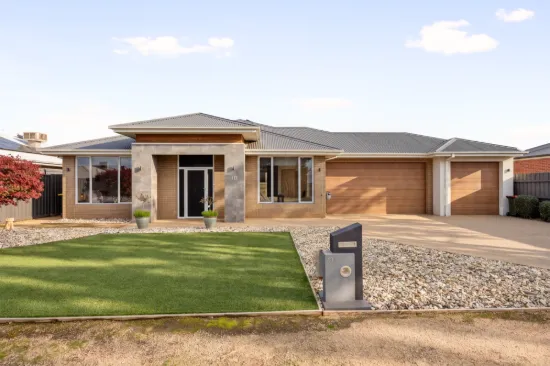 18 Burgundy Drive, Moama, NSW 2731