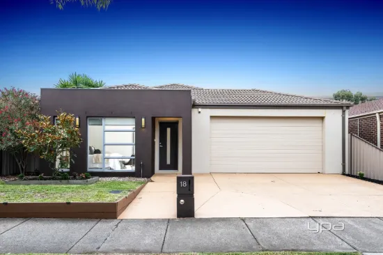 18 Burke Road, Burnside Heights, Vic 3023